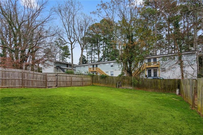 Image for property 6262 Story Circle, Norcross, GA 30093