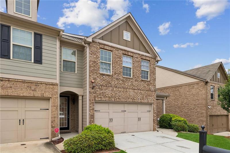 Image for property 6262 Story Circle, Norcross, GA 30093