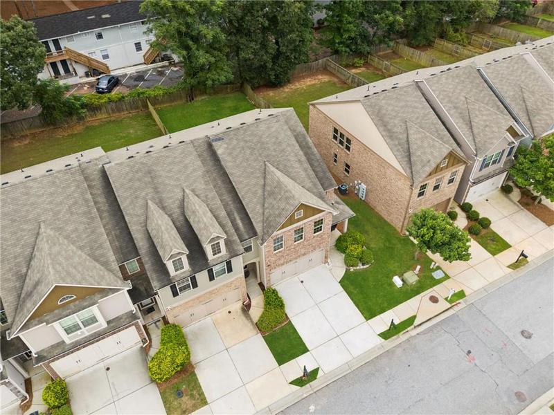 Image for property 6262 Story Circle, Norcross, GA 30093