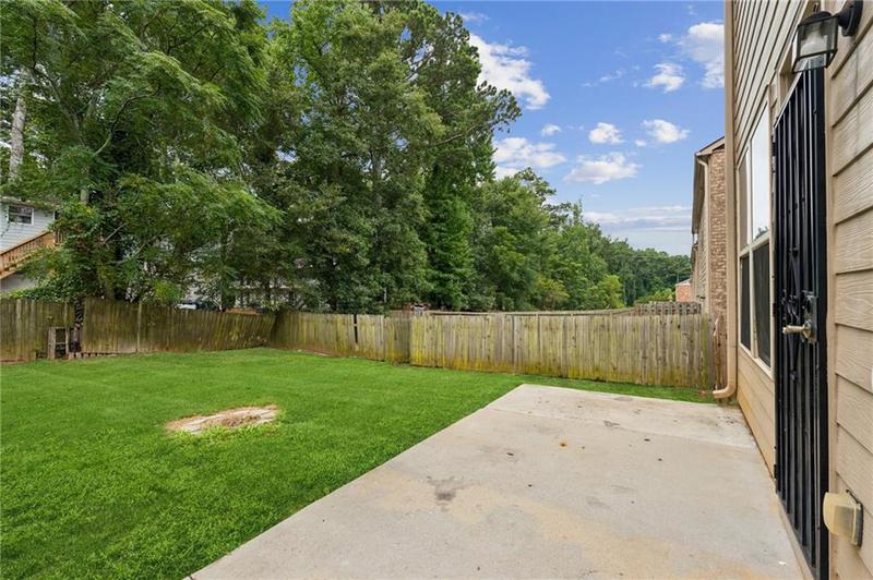 Image for property 6262 Story Circle, Norcross, GA 30093