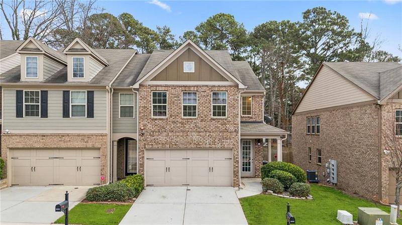 Image for property 6262 Story Circle, Norcross, GA 30093