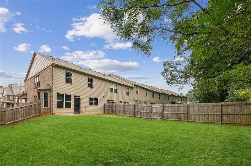 Image for property 6262 Story Circle, Norcross, GA 30093