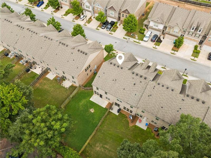 Image for property 6262 Story Circle, Norcross, GA 30093