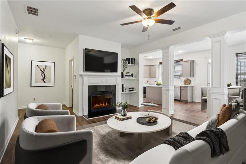 Image for property 6262 Story Circle, Norcross, GA 30093
