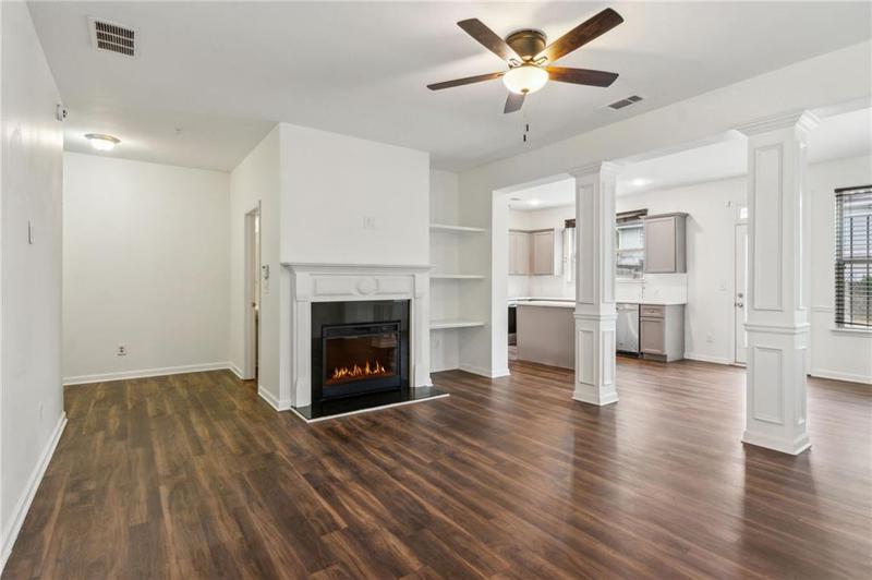Image for property 6262 Story Circle, Norcross, GA 30093