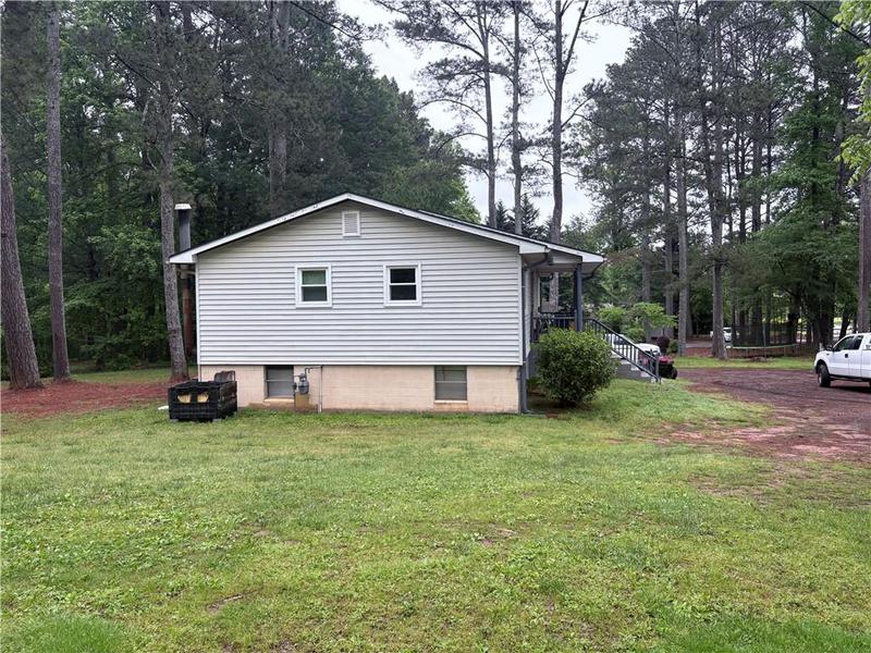 Image for property 3510 Holbrook Campground Road, Alpharetta, GA 30004