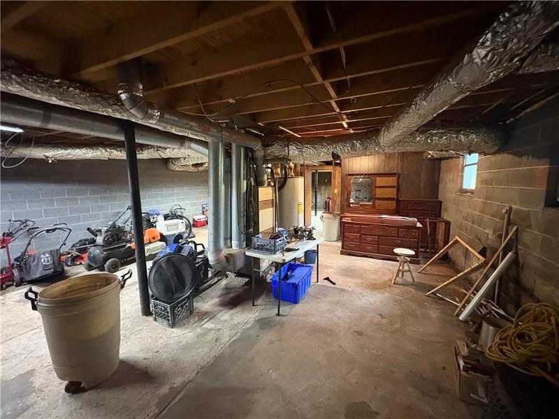 Image for property 3510 Holbrook Campground Road, Alpharetta, GA 30004