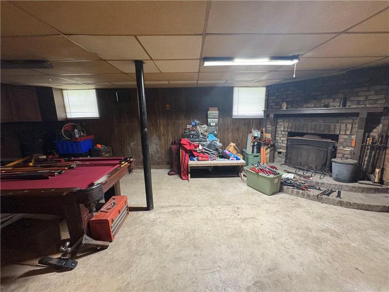 Image for property 3510 Holbrook Campground Road, Alpharetta, GA 30004