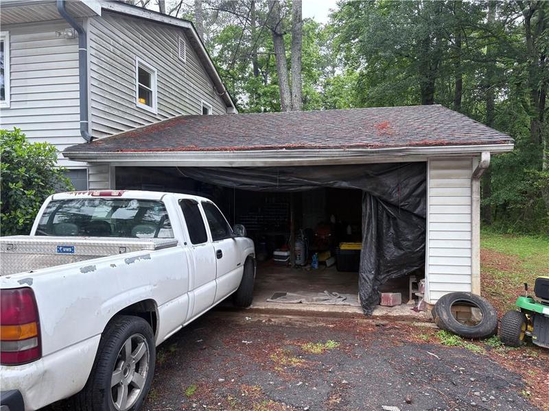 Image for property 3510 Holbrook Campground Road, Alpharetta, GA 30004