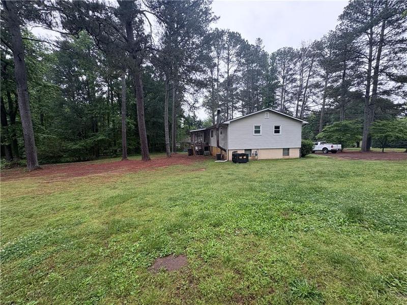 Image for property 3510 Holbrook Campground Road, Alpharetta, GA 30004