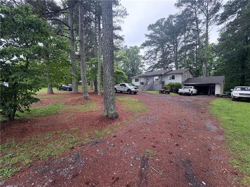 Image for property 3510 Holbrook Campground Road, Alpharetta, GA 30004