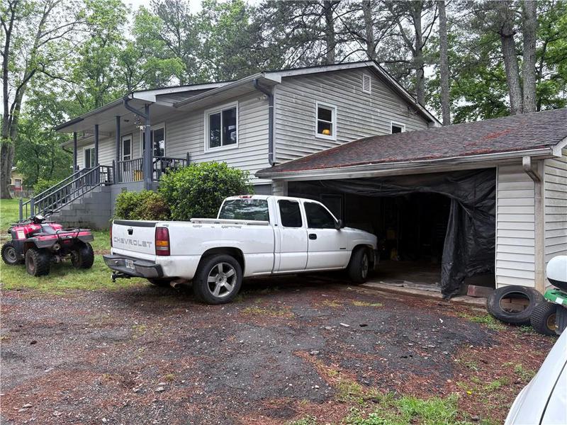 Image for property 3510 Holbrook Campground Road, Alpharetta, GA 30004