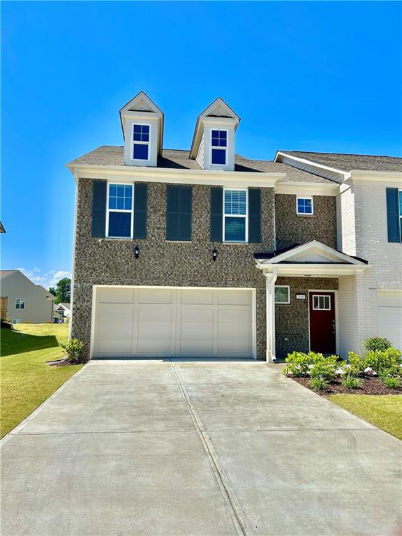Image for property 2560 Quarterdeck Drive, Cumming, GA 30041