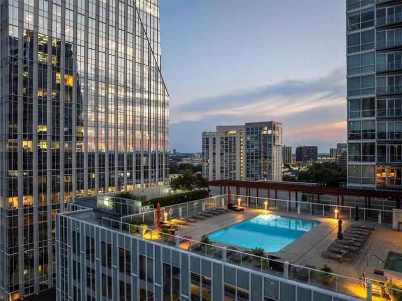 Image for property 3325 Piedmont Road 1504, Atlanta, GA 30305