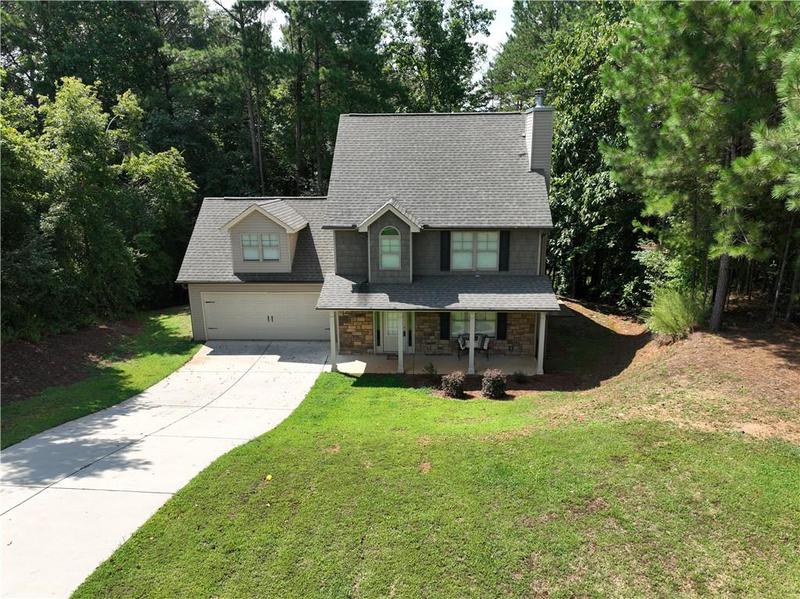 Image for property 5643 River Stone Road, Gainesville, GA 30506