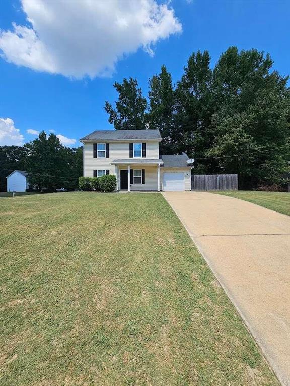 Image for property 500 Mica Trace, South Fulton, GA 30349