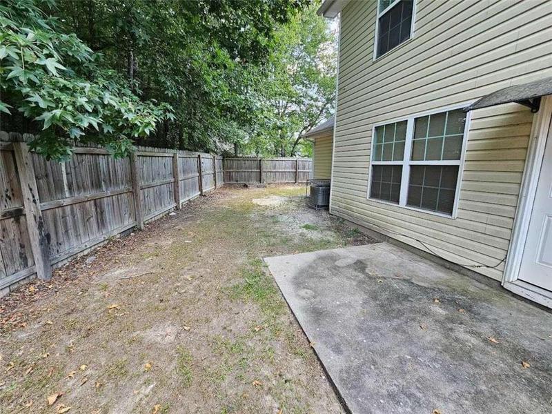 Image for property 500 Mica Trace, South Fulton, GA 30349