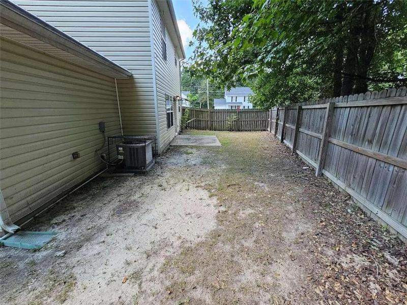 Image for property 500 Mica Trace, South Fulton, GA 30349