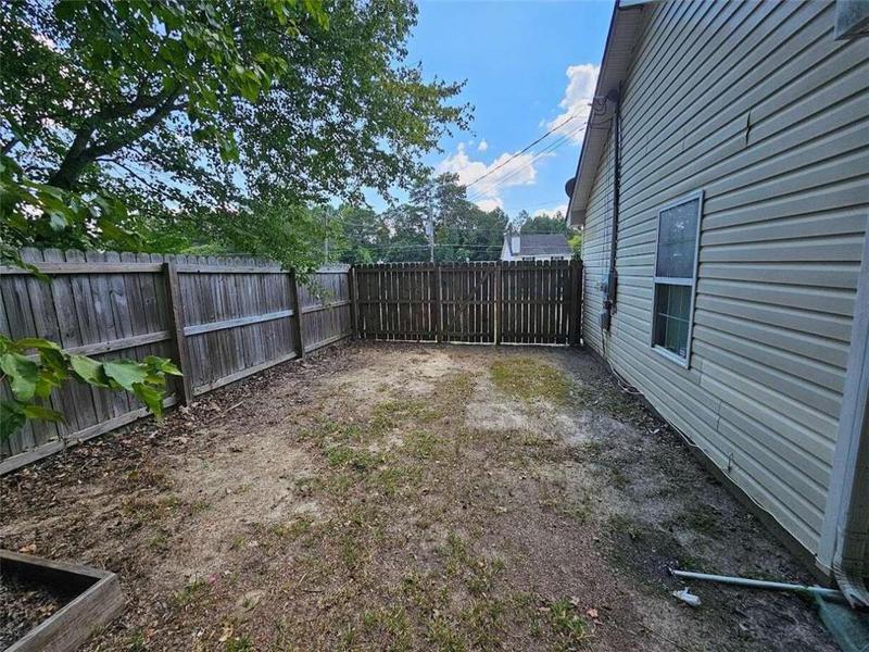 Image for property 500 Mica Trace, South Fulton, GA 30349