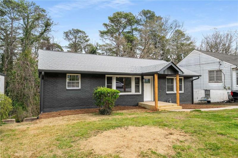 Image for property 1282 Westridge Road, Atlanta, GA 30311
