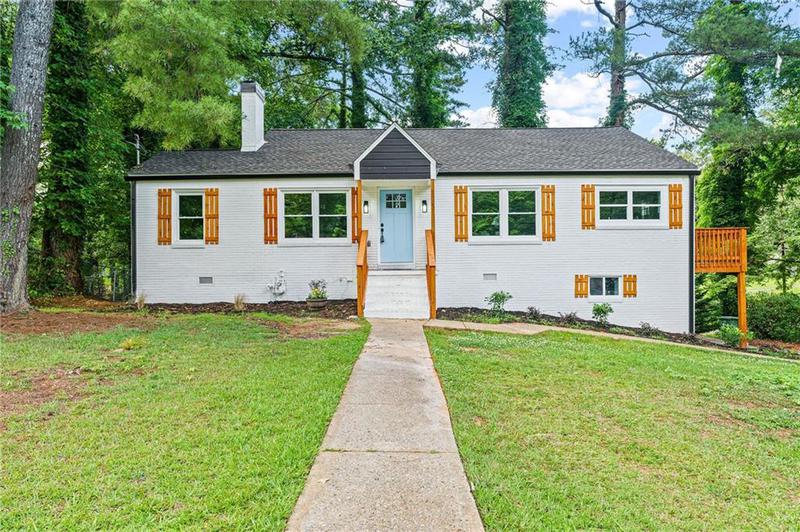 Image for property 1995 VENETIAN Drive, Atlanta, GA 30311