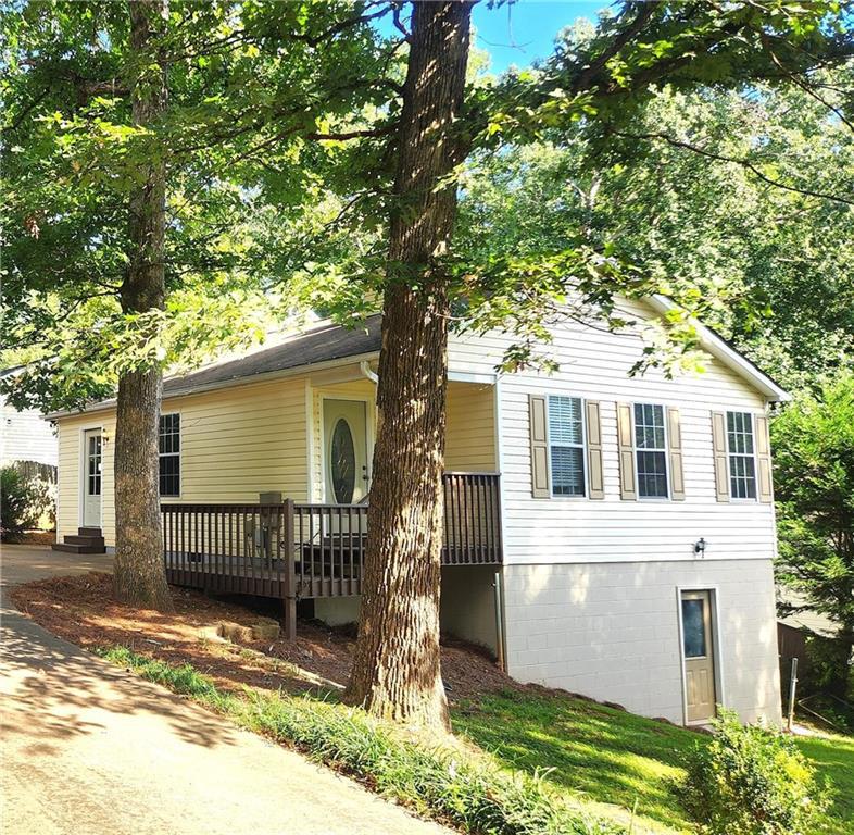 Image for property 2865 Imperial Drive, Cumming, GA 30041