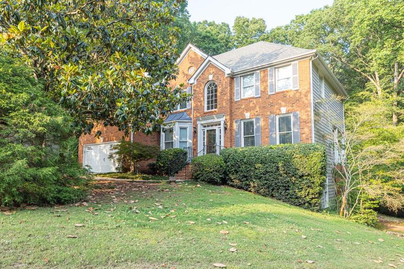 Image for property 1253 RIVERMARK Court, Lawrenceville, GA 30043