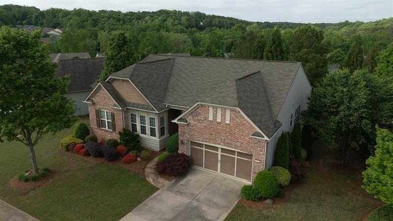 Image for property 6614 Covered Bridge Way, Braselton, GA 30548