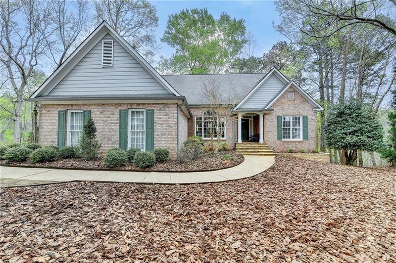 Image for property 3230 Riverhill Court, Cumming, GA 30041
