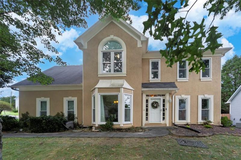 Image for property 4670 Ogeechee Drive, Johns Creek, GA 30022