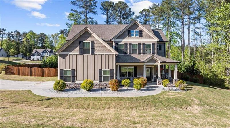 Image for property 6062 FIELDER Way, Douglasville, GA 30135