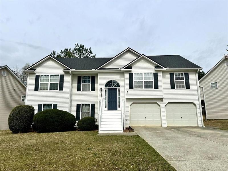 Image for property 2961 ROLLING Lane, Winston, GA 30187