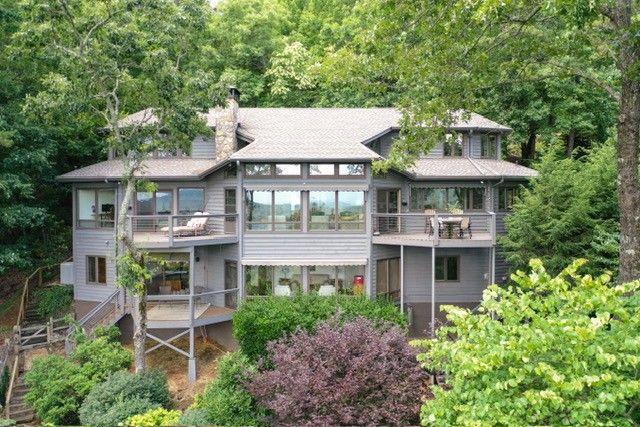 Image for property 73 Falcon Heights Lane, Big Canoe, GA 30143