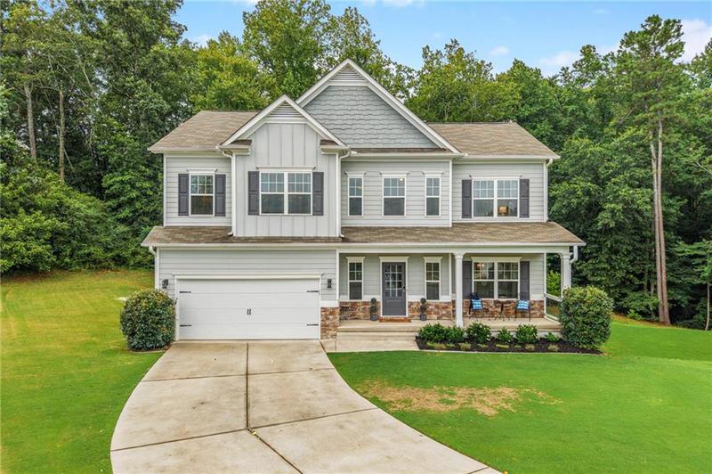 Image for property 7935 Brynmar Court, Gainesville, GA 30506