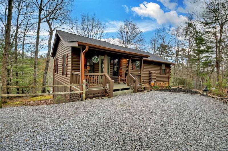 Image for property 97 Doyle Carder Parkway, Blue Ridge, GA 30513