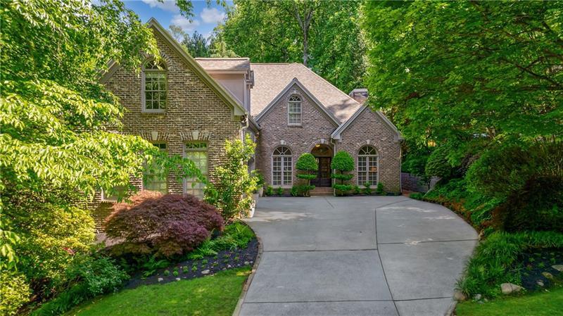Image for property 1255 Beech Haven Road, Atlanta, GA 30324