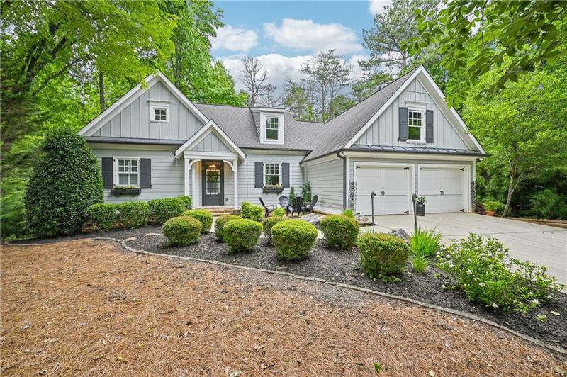 Image for property 81 Cane Mill Lane, Dahlonega, GA 30533