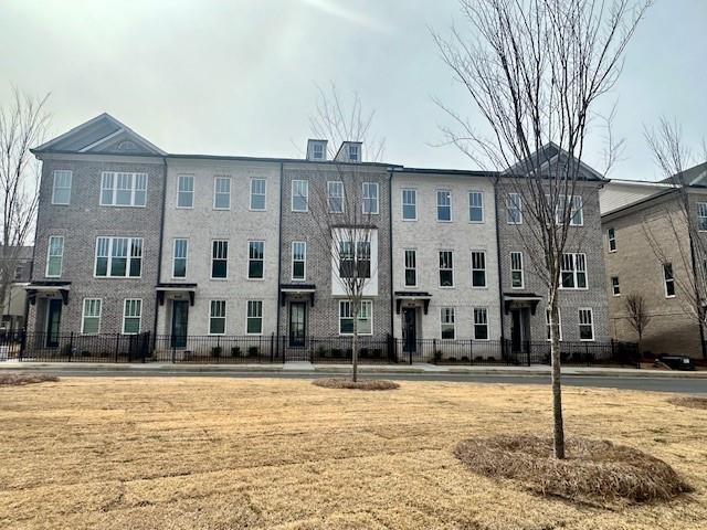 Image for property 169 Ward"s Crossing Way 125, Johns Creek, GA 30022
