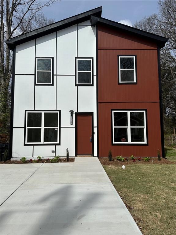 Image for property 1835 Taylor Avenue, East Point, GA 30344