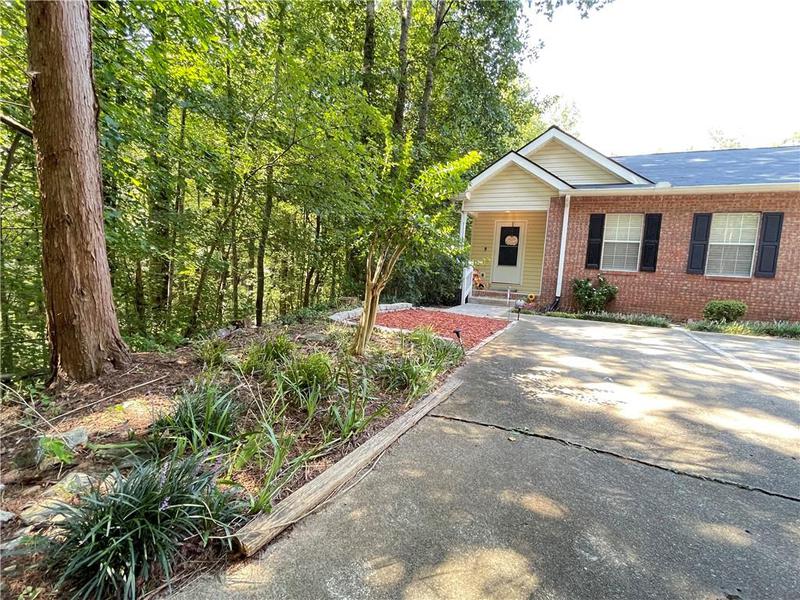 Image for property 4051 Hidden Hollow Drive A, Gainesville, GA 30506