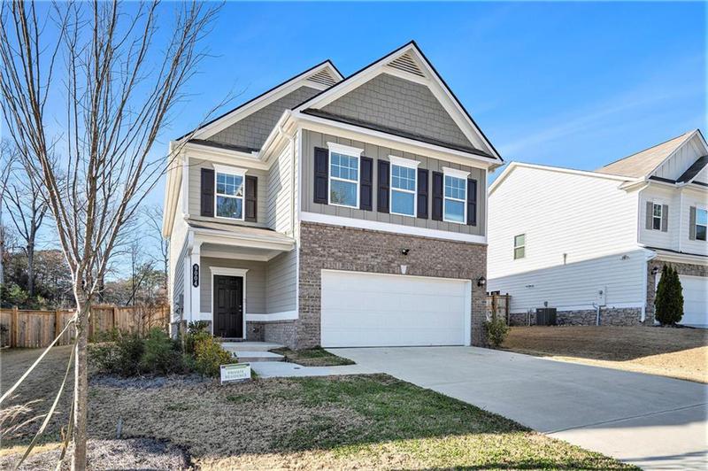 Image for property 9004 Jim Purcell Drive, Covington, GA 30014