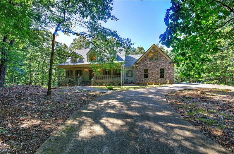 Image for property 88 Bee Tree Ridge Court, Jasper, GA 30143