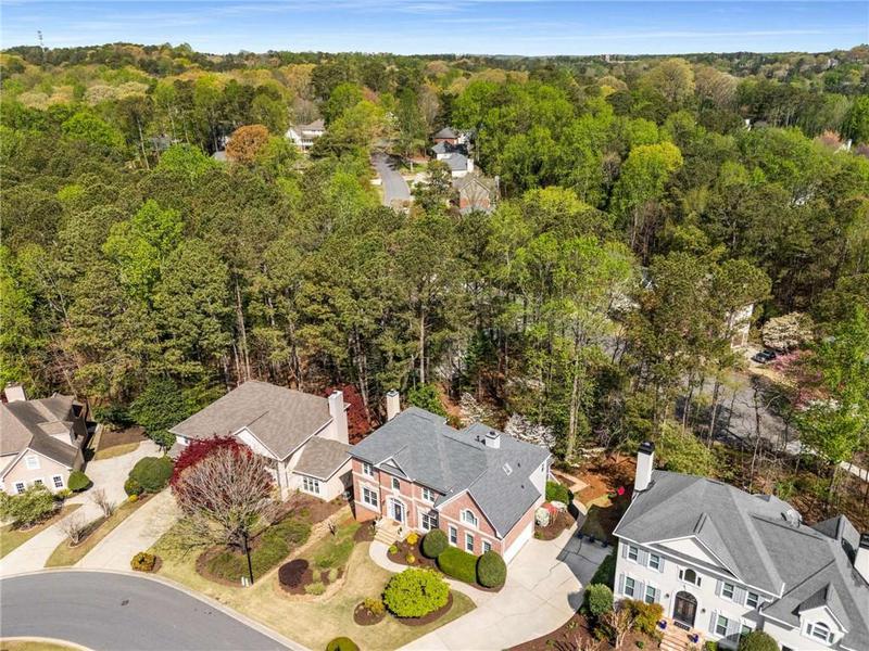 Image for property 3060 Birchton Street, Johns Creek, GA 30022