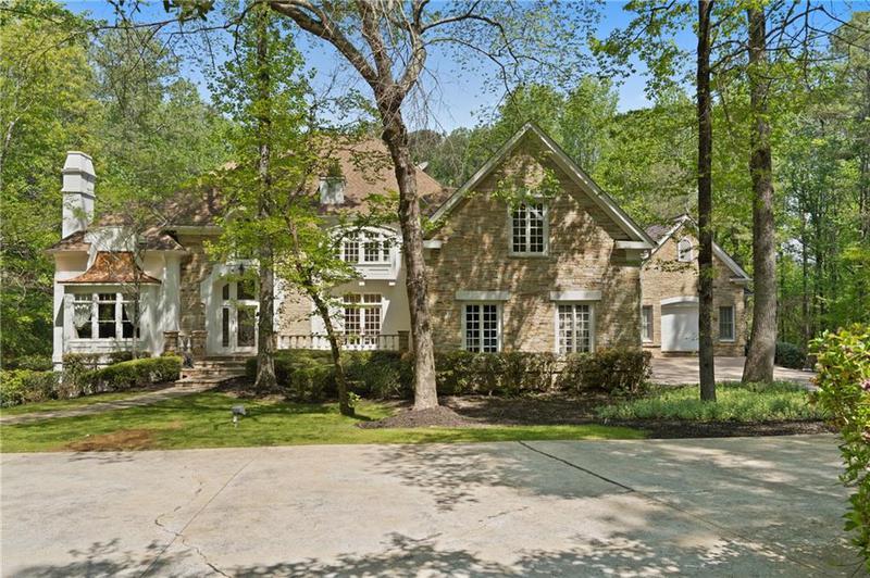 Image for property 4340 Candacraig, Johns Creek, GA 30022