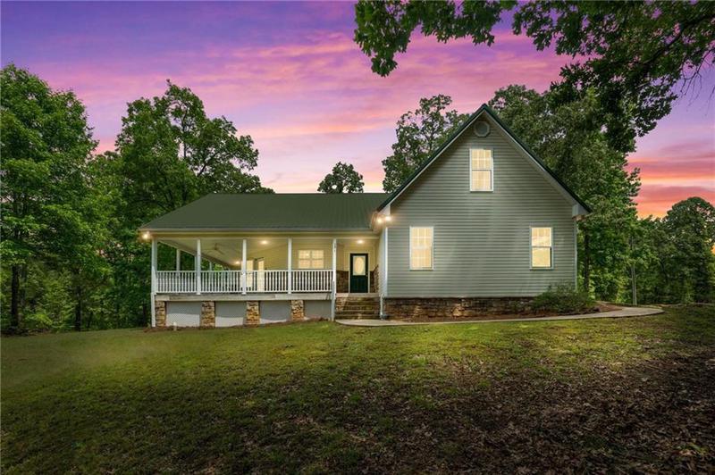 Image for property 204 Lunsford Road, Jackson, GA 30233