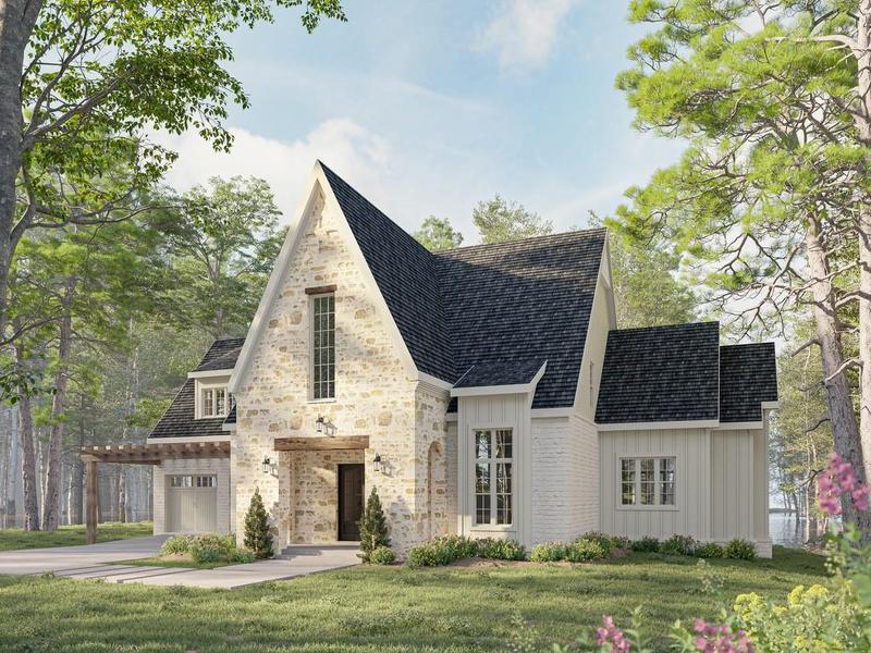 Image for property 4408 Lakeview Court, Acworth, GA 30101