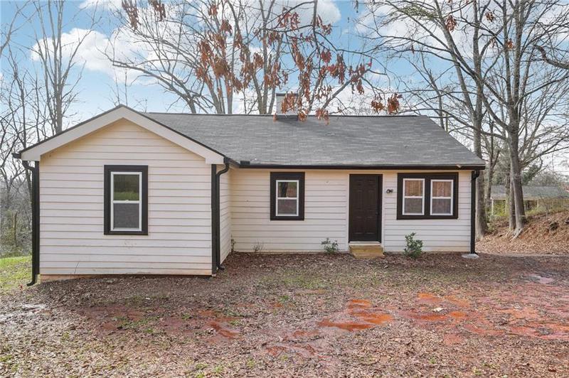 Image for property 23 Anderson Street, Cartersville, GA 30120