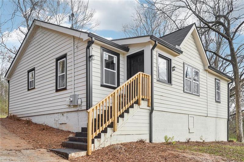 Image for property 23 Anderson Street, Cartersville, GA 30120