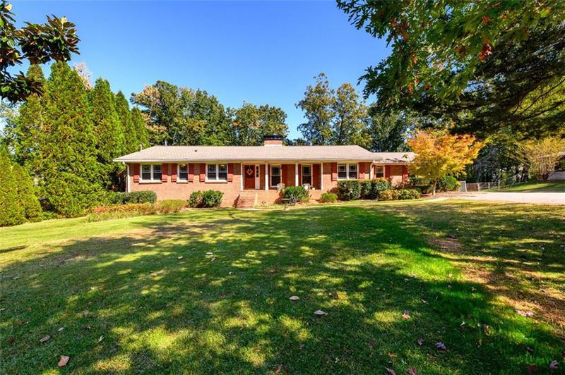 Image for property 2146 Tanglewood Drive, Snellville, GA 30078