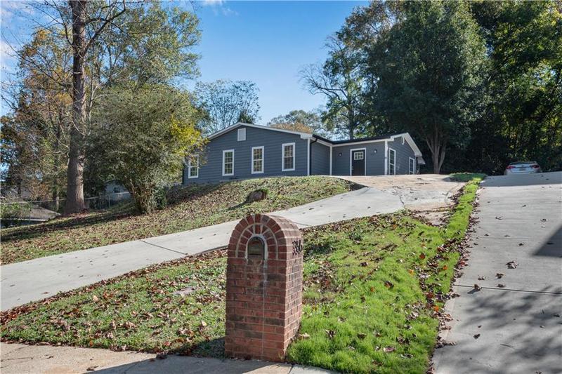 Image for property 356 Lake Drive, Atlanta, GA 30354